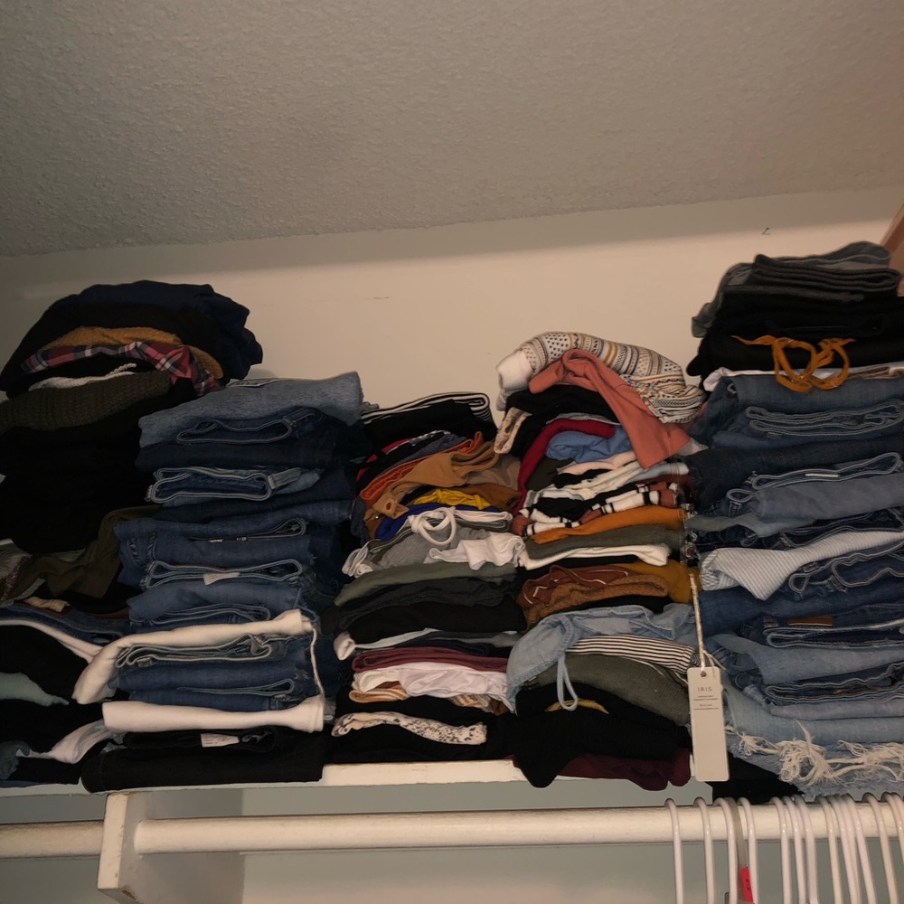 Clothing Mystery Box ✨ SALE